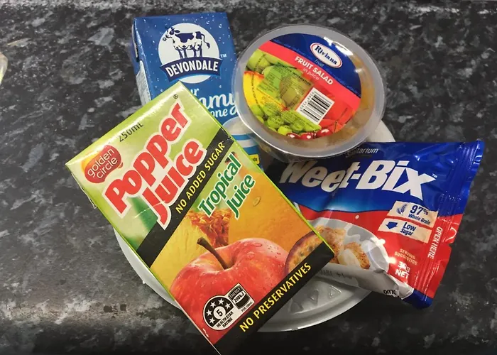 Melaleuca On Mitchell - Darwin YhaHostel